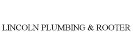 LINCOLN PLUMBING & ROOTER
