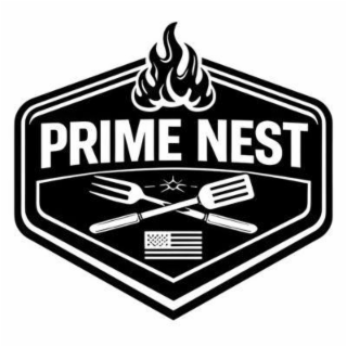 PRIME NEST trademark