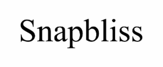 SNAPBLISS