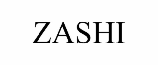 ZASHI