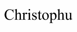 CHRISTOPHU