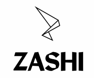 ZASHI