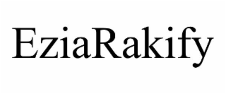 EZIARAKIFY