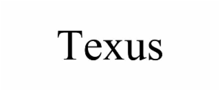TEXUS