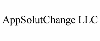 APPSOLUTCHANGE LLC