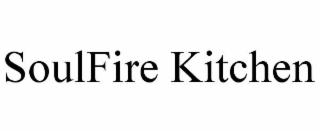 SOULFIRE KITCHEN
