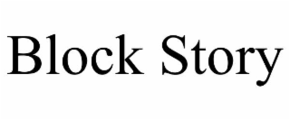 BLOCK STORY
