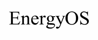 ENERGYOS