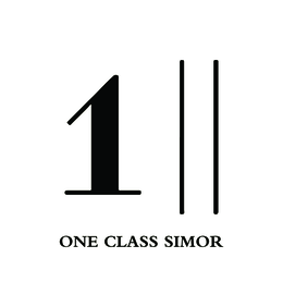 1 ONE CLASS SIMOR