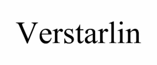 VERSTARLIN