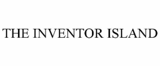 THE INVENTOR ISLAND