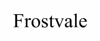 FROSTVALE
