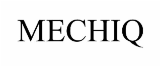 MECHIQ