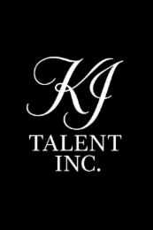 KJ TALENT INC. trademark