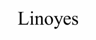 LINOYES