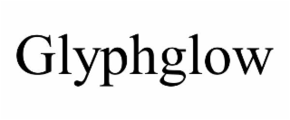 GLYPHGLOW trademark