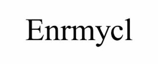 ENRMYCL trademark
