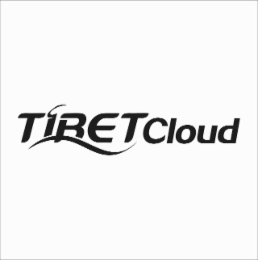 TIBETCLOUD trademark