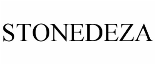 STONEDEZA trademark