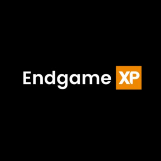 ENDGAME XP trademark