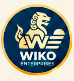 WIKO ENTERPRISES, W, E
