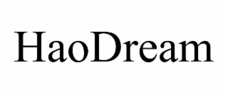 HAODREAM