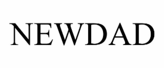 NEWDAD trademark
