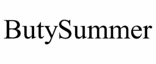 BUTYSUMMER