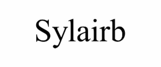 SYLAIRB trademark