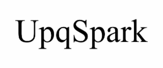 UPQSPARK trademark