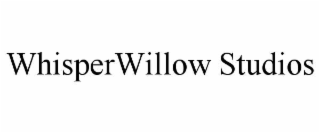 WHISPERWILLOW STUDIOS
