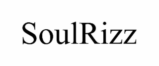 SOULRIZZ
