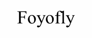 FOYOFLY