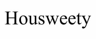 HOUSWEETY