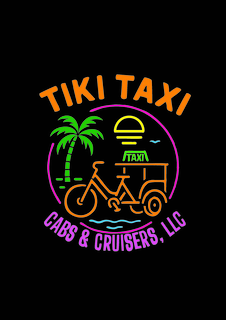 TIKI TAXI CABS &amp; CRUISERS, LLCTAXI trademark