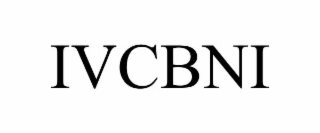 IVCBNI trademark