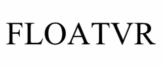 FLOATVR trademark