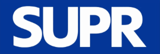 SUPR trademark