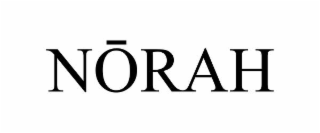 NŌRAH trademark