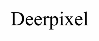 DEERPIXEL