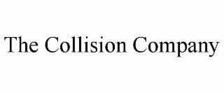 THE COLLISION COMPANY