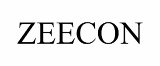ZEECON
