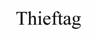 THIEFTAG trademark