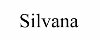 SILVANA