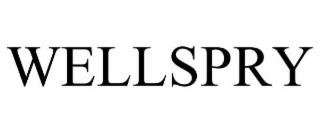 WELLSPRY