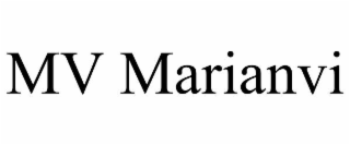 MV MARIANVI