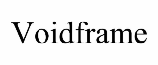 VOIDFRAME