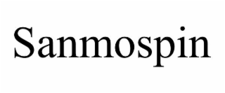 SANMOSPIN