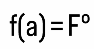 F A F°