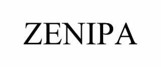 ZENIPA